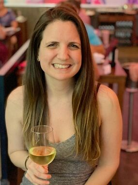 Meet your Posher, Jessica